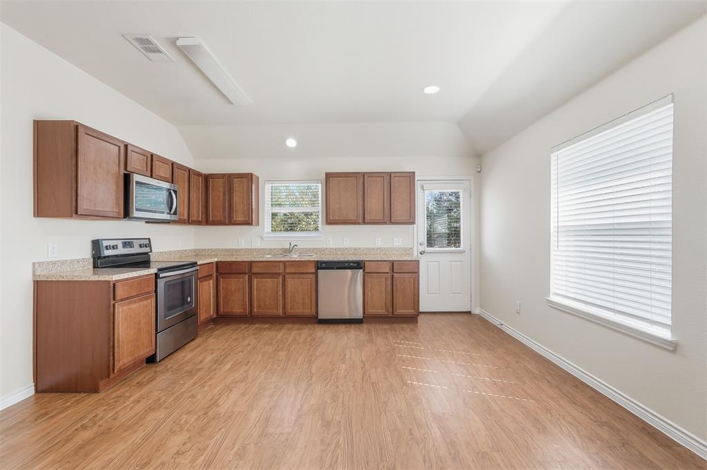 Cardinal - Residential Lease