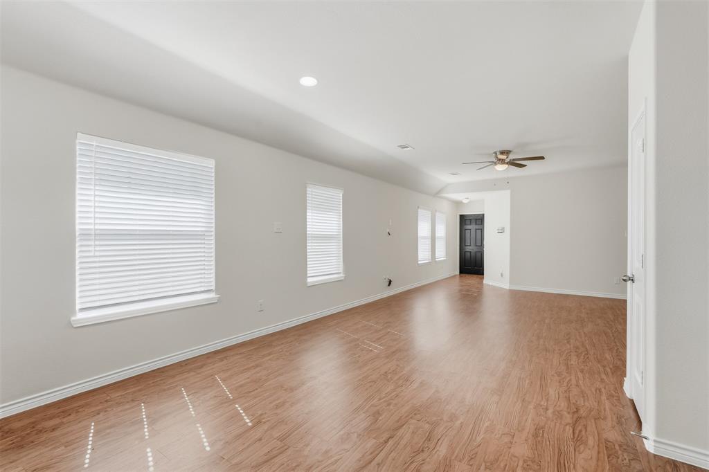 Cardinal - Residential Lease