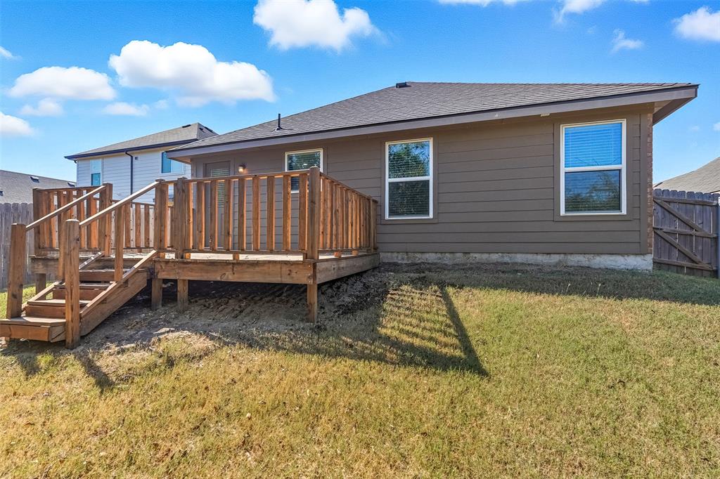 Cardinal - Residential Lease