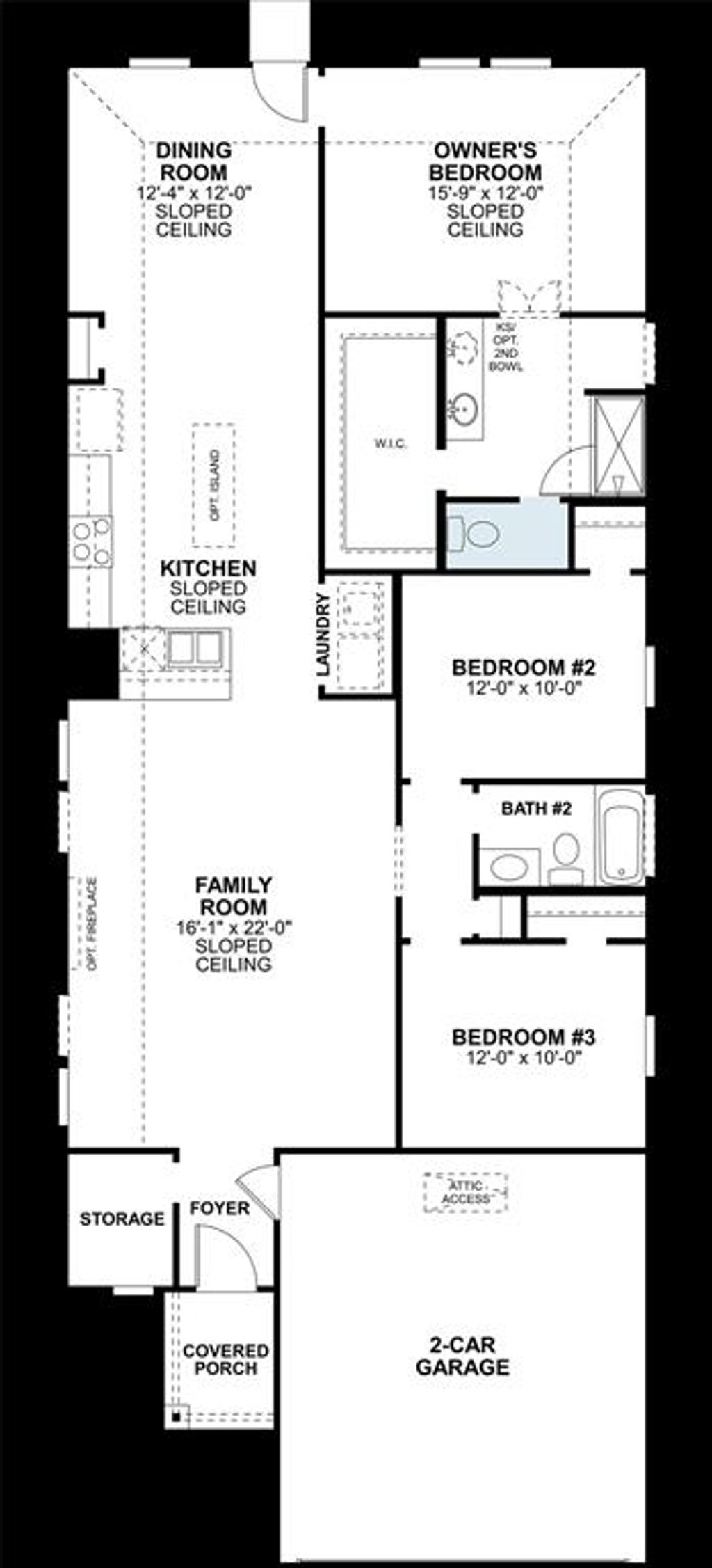 Photo of 7513 Spicebush Drive, Denton, TX 76259 (MLS # 21156366)