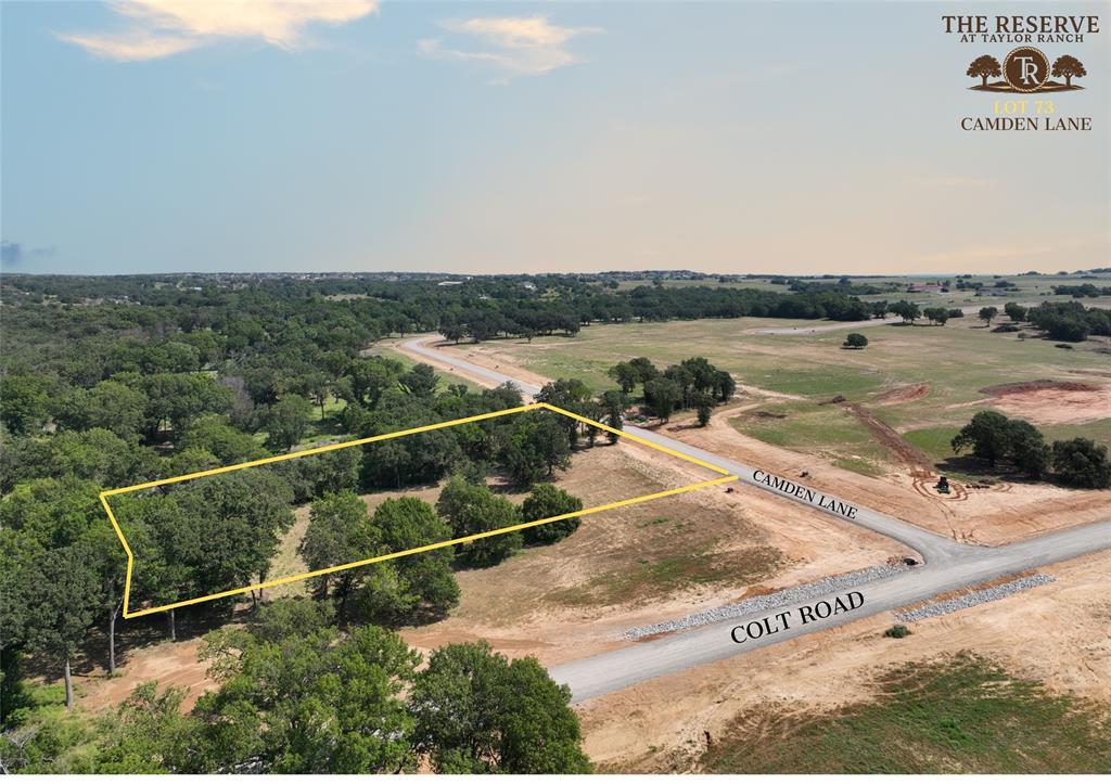 Lot 73 Camden Lane