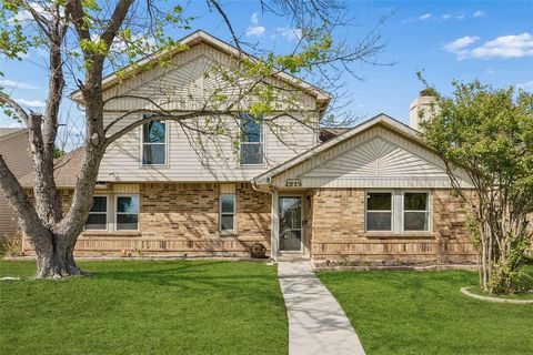 Photo of 4248 N Colony Boulevard, The Colony, TX 75056 (MLS # 21217883)