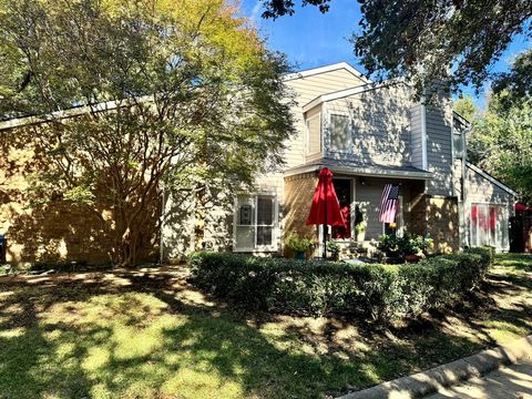 A home in Carrollton