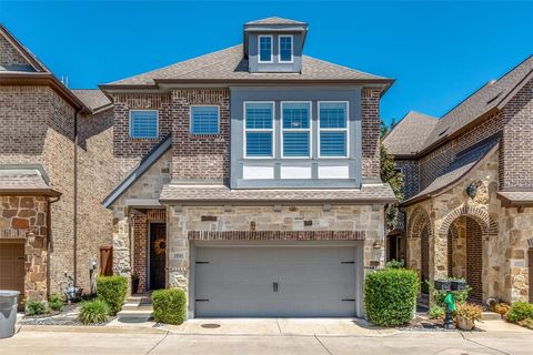 10565 Plumwood Parkway Dallas TX 75238