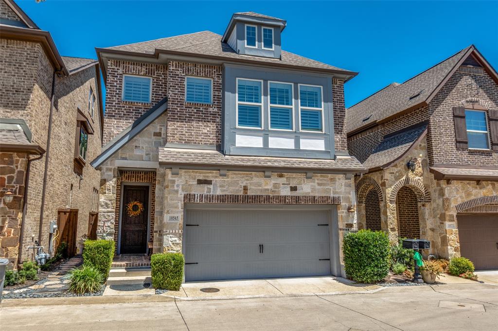 Villas Lk Hlnds 2 Add - Residential