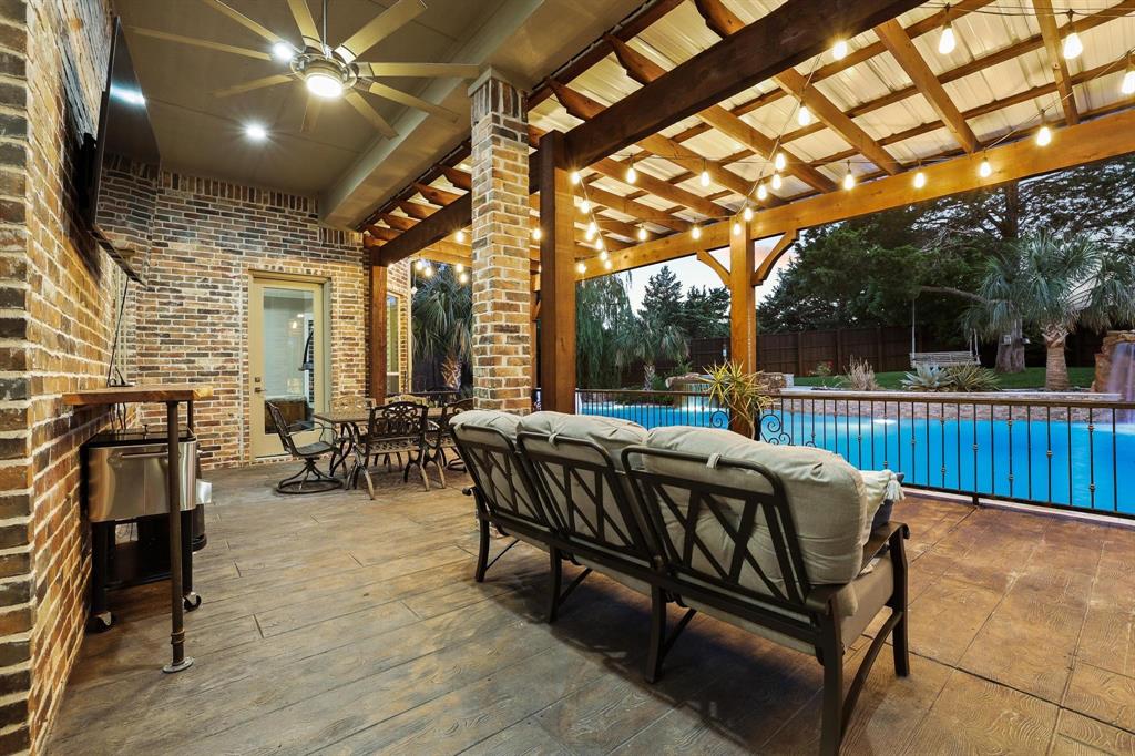 Vista Norte Add Ph One - Residential