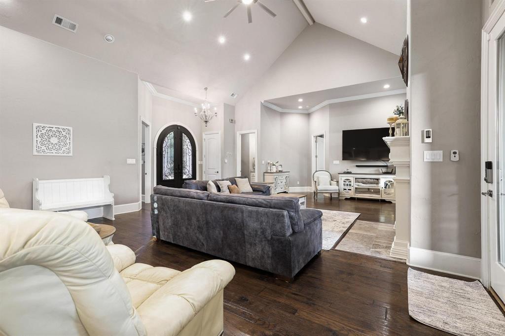 Vista Norte Add Ph One - Residential