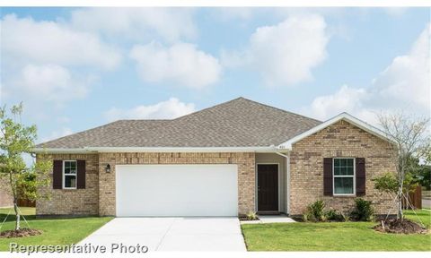 8317 Bufflehead Fort Worth TX 76179