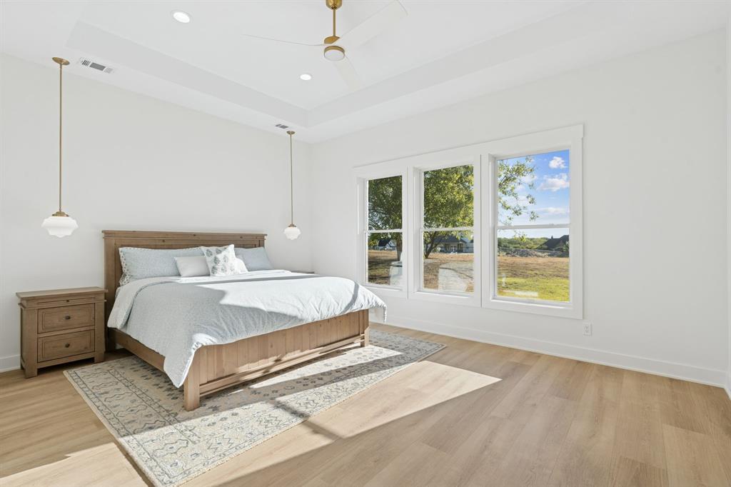 Hencken Ranch Estates - Residential