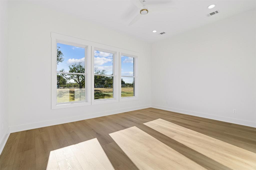 Hencken Ranch Estates - Residential