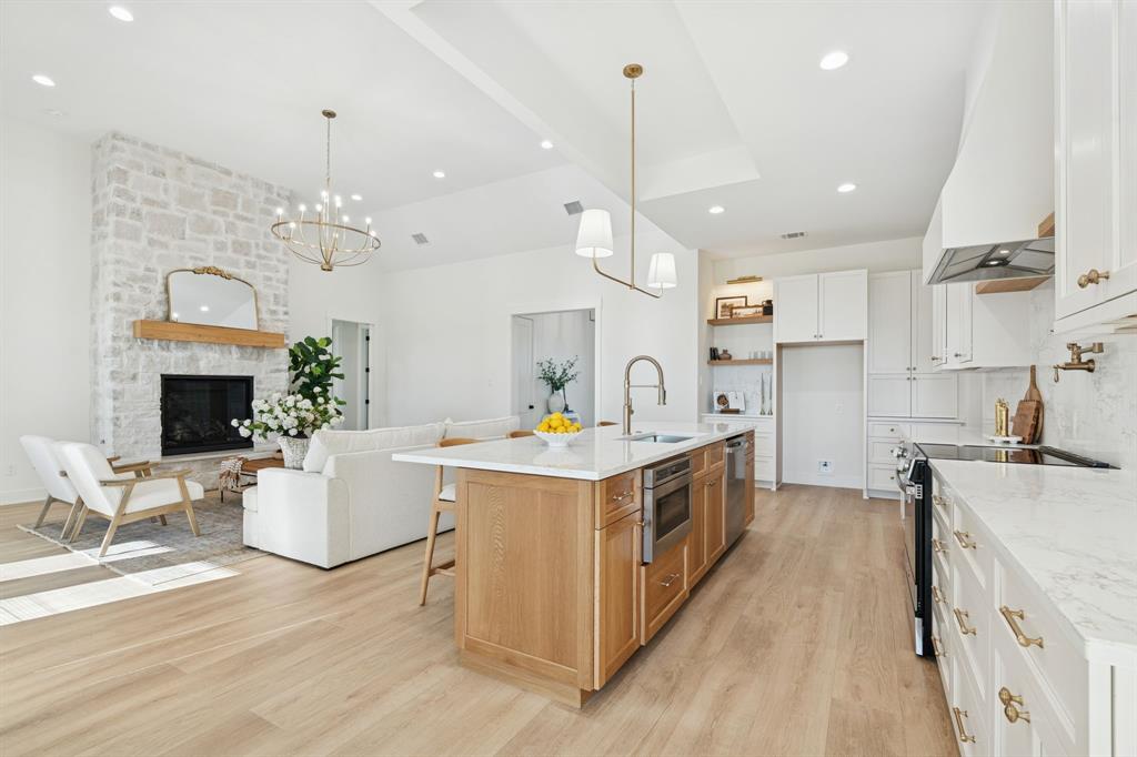 Hencken Ranch Estates - Residential