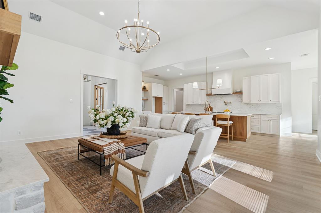 Hencken Ranch Estates - Residential