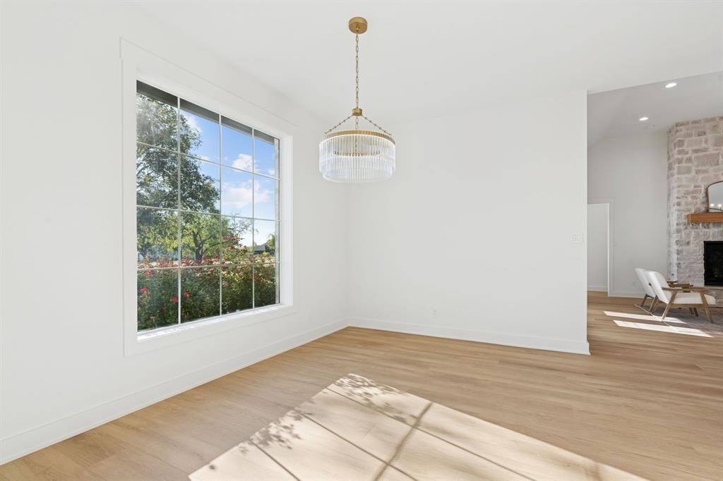 Hencken Ranch Estates - Residential