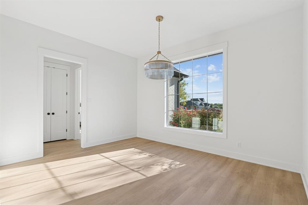 Hencken Ranch Estates - Residential