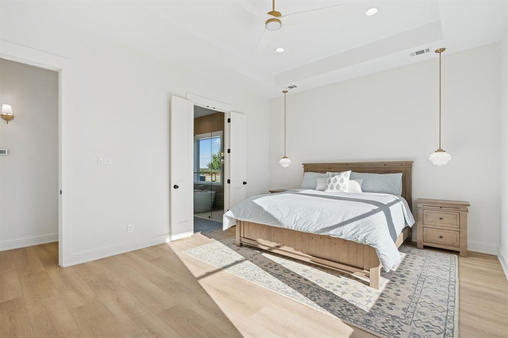 Hencken Ranch Estates - Residential