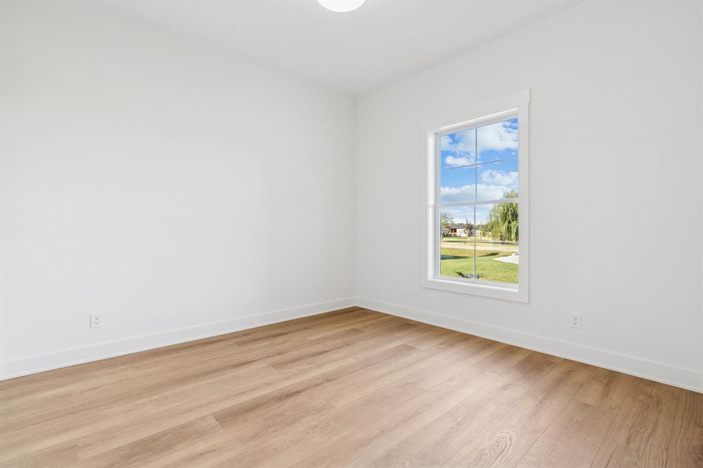 Hencken Ranch Estates - Residential