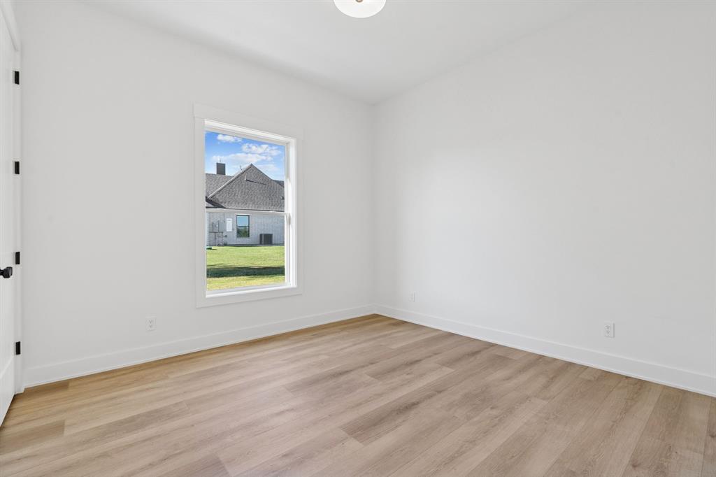 Hencken Ranch Estates - Residential