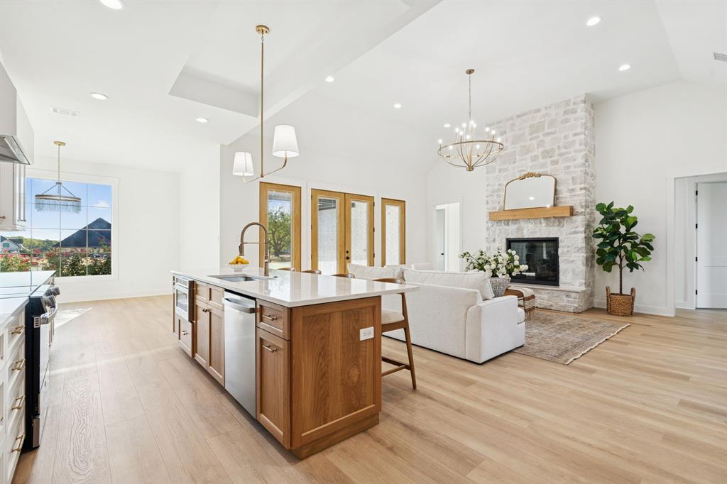 Hencken Ranch Estates - Residential