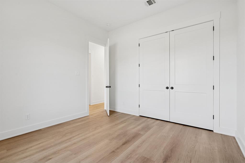 Hencken Ranch Estates - Residential