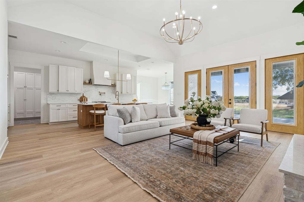 Hencken Ranch Estates - Residential