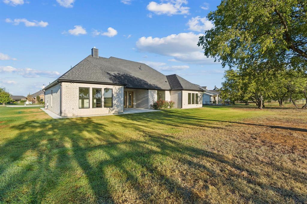 Hencken Ranch Estates - Residential