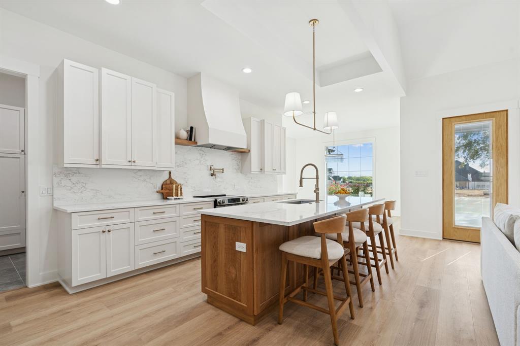 Hencken Ranch Estates - Residential