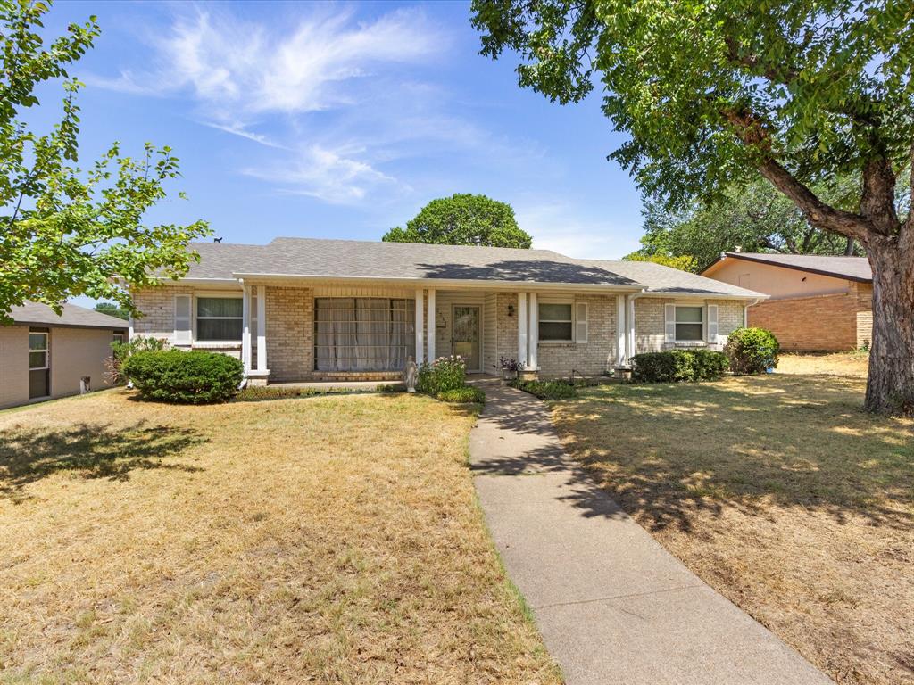 12341 Cedar Bend Drive