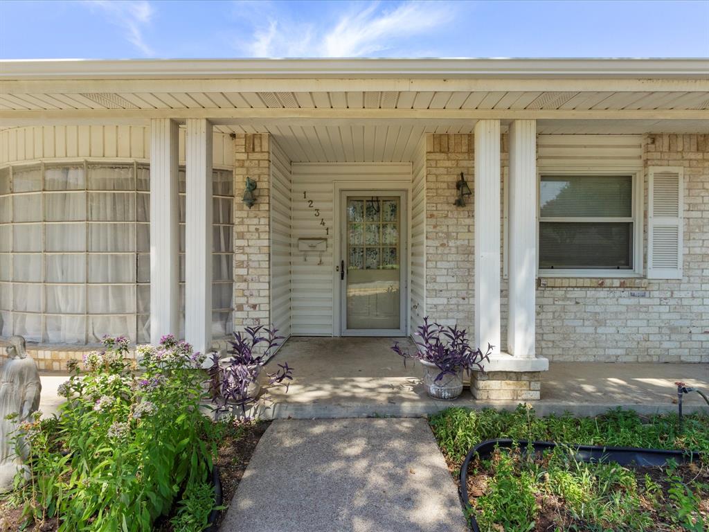 12341 Cedar Bend Drive