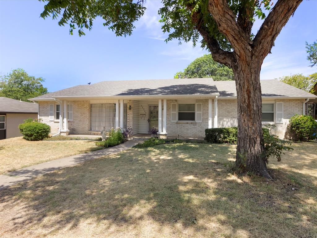 12341 Cedar Bend Drive