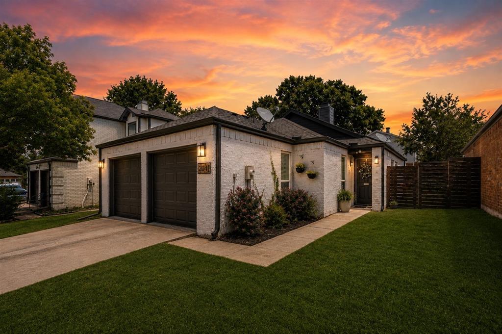 2041 Mallard Drive