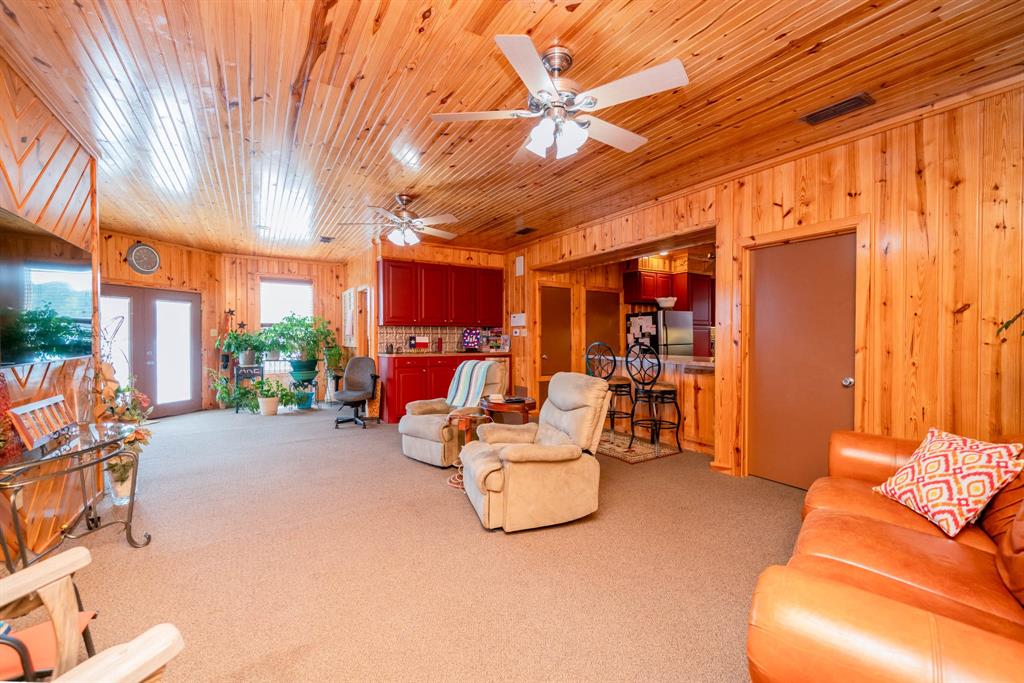 Lake Jacksonville - Residential