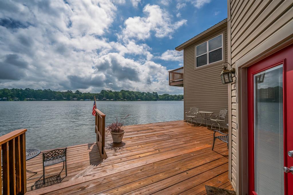 Lake Jacksonville - Residential