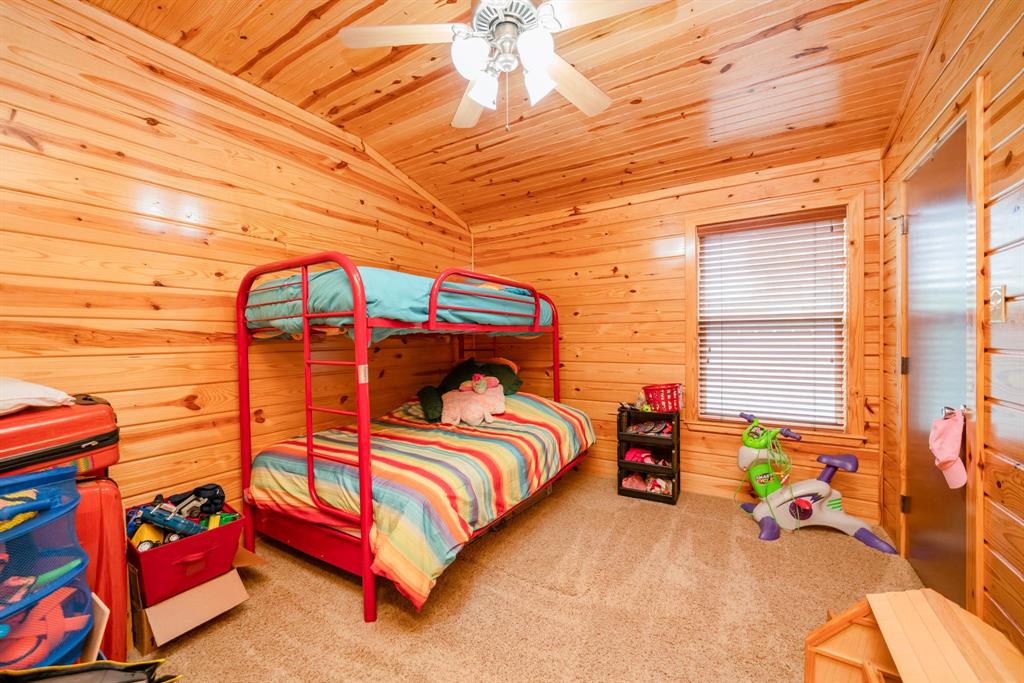 Lake Jacksonville - Residential