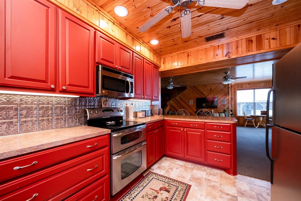 Lake Jacksonville - Residential