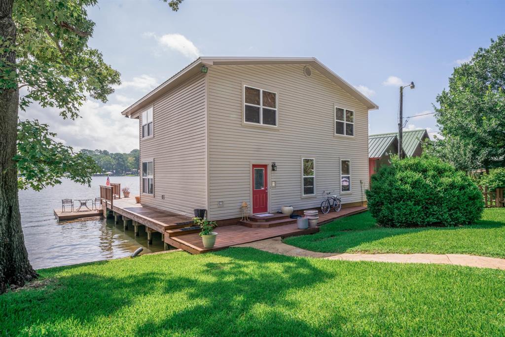 Lake Jacksonville - Residential