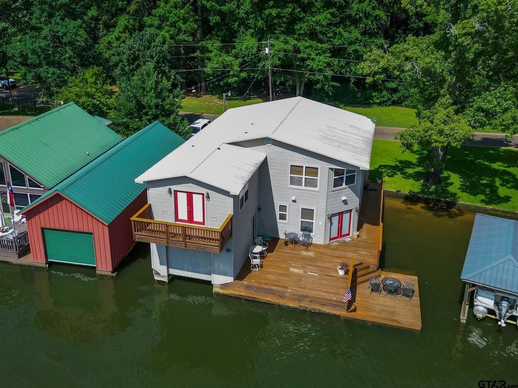 Lake Jacksonville - Residential