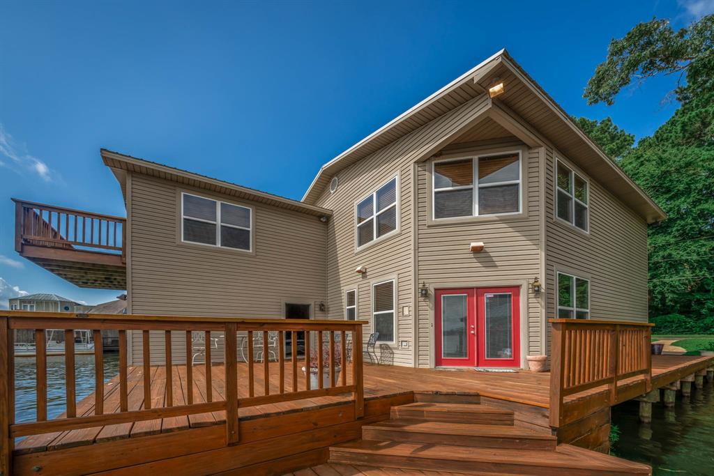 Lake Jacksonville - Residential