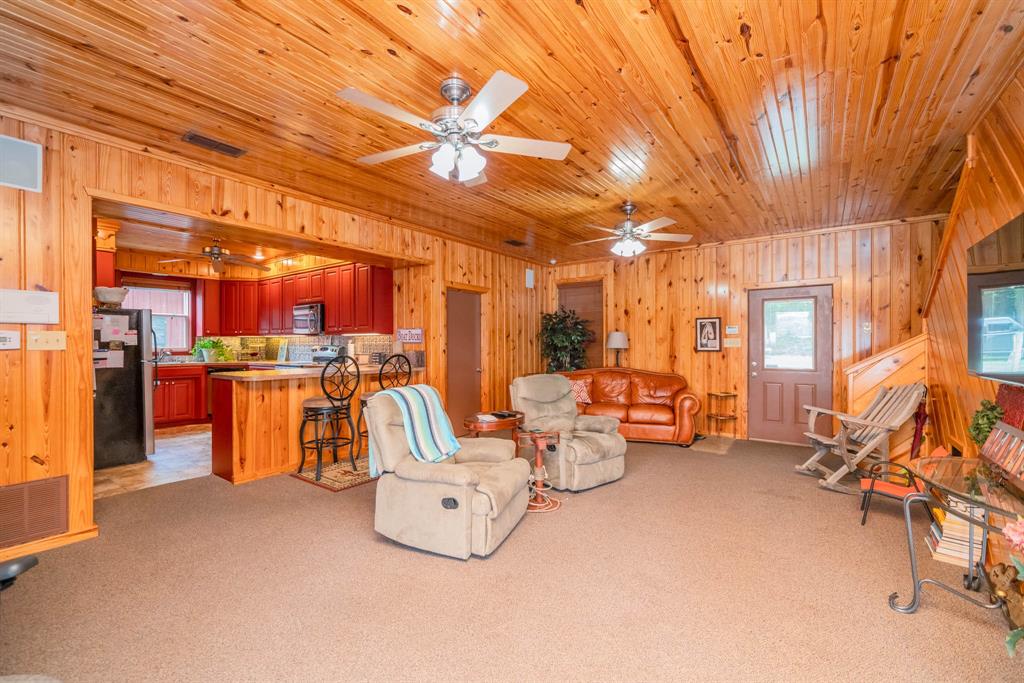 Lake Jacksonville - Residential