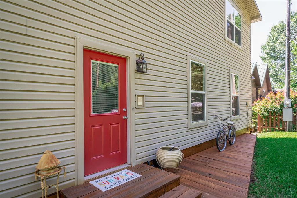 Lake Jacksonville - Residential