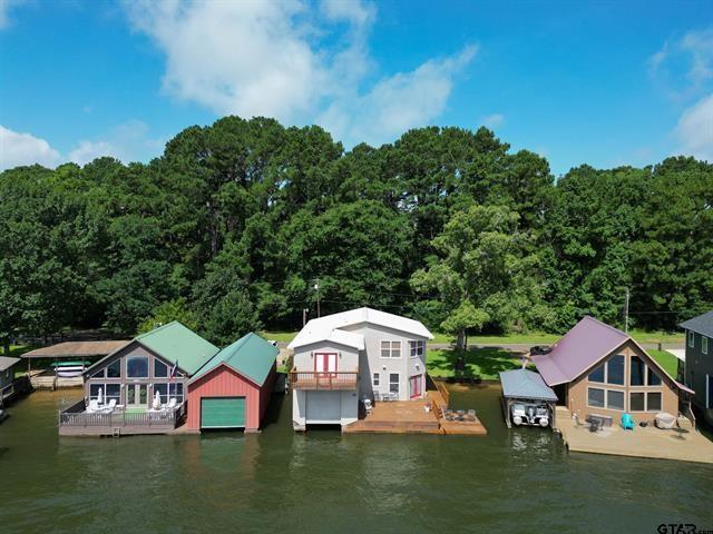 Lake Jacksonville - Residential