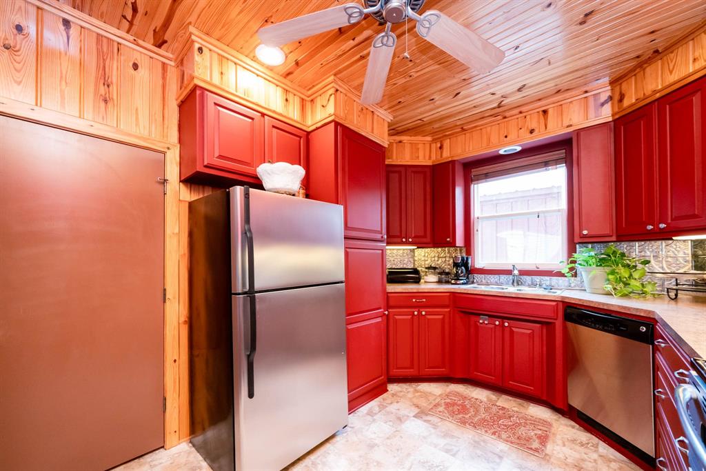 Lake Jacksonville - Residential