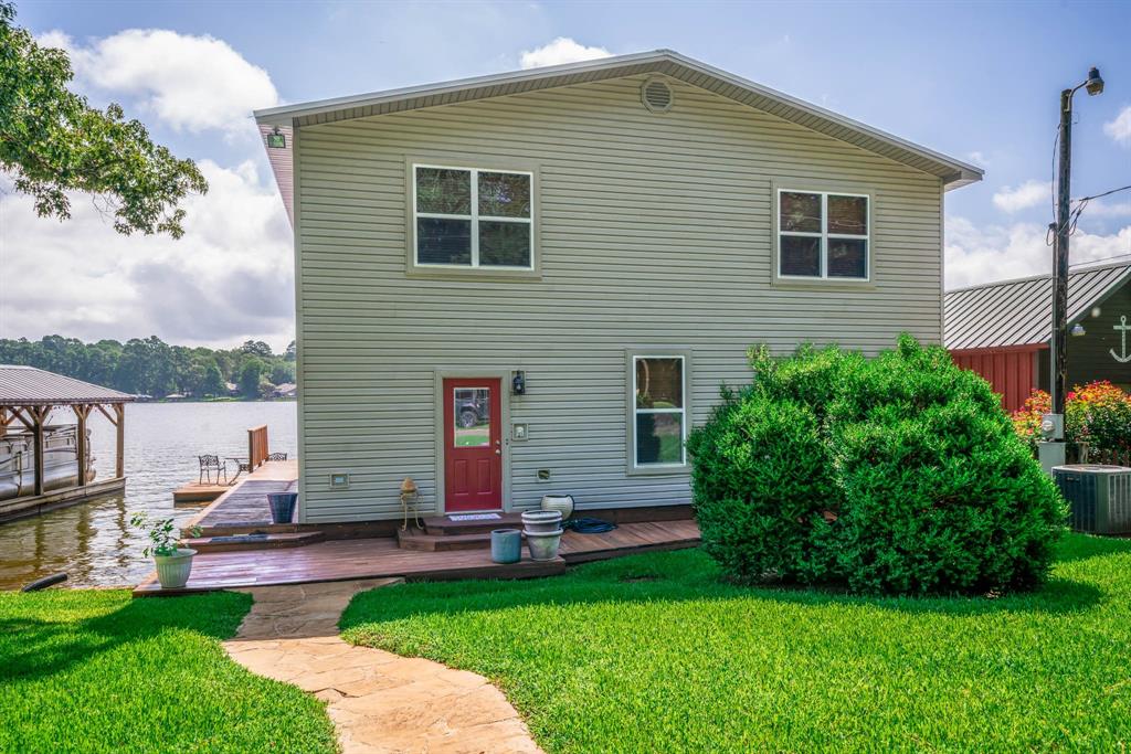 Lake Jacksonville - Residential