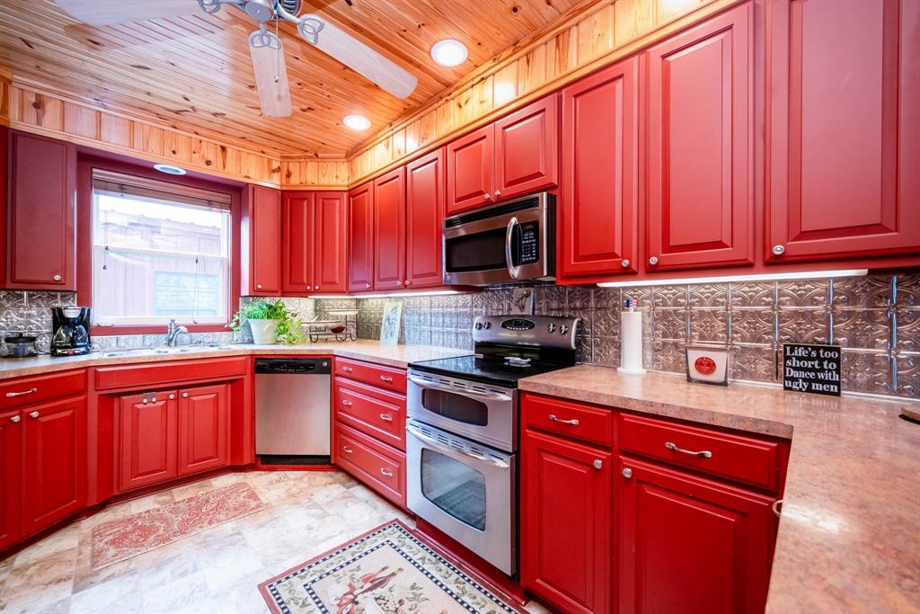 Lake Jacksonville - Residential