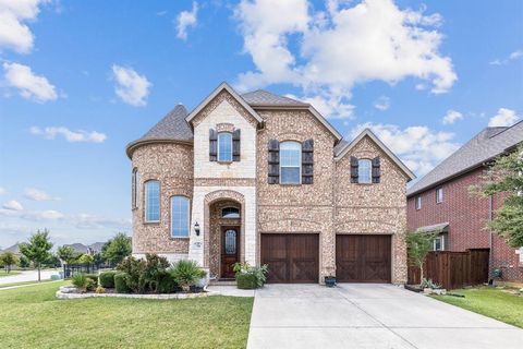 791 Stardrift Avenue Frisco TX 75036