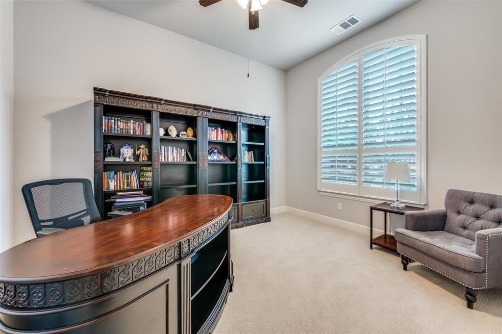 Windsong Ranch Ph 1a - Residential