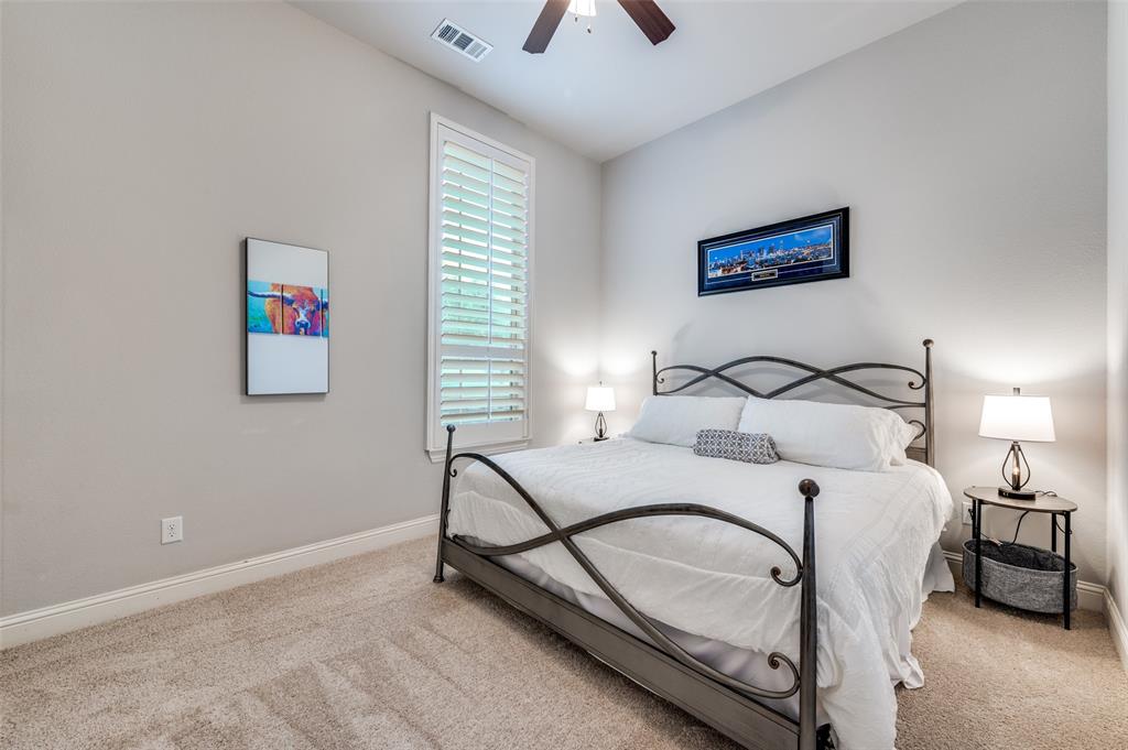 Windsong Ranch Ph 1a - Residential