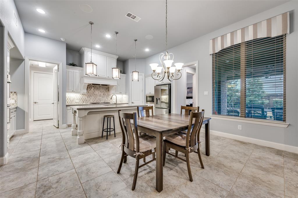 Windsong Ranch Ph 1a - Residential