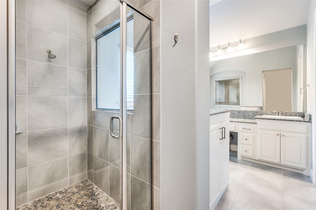 Windsong Ranch Ph 1a - Residential