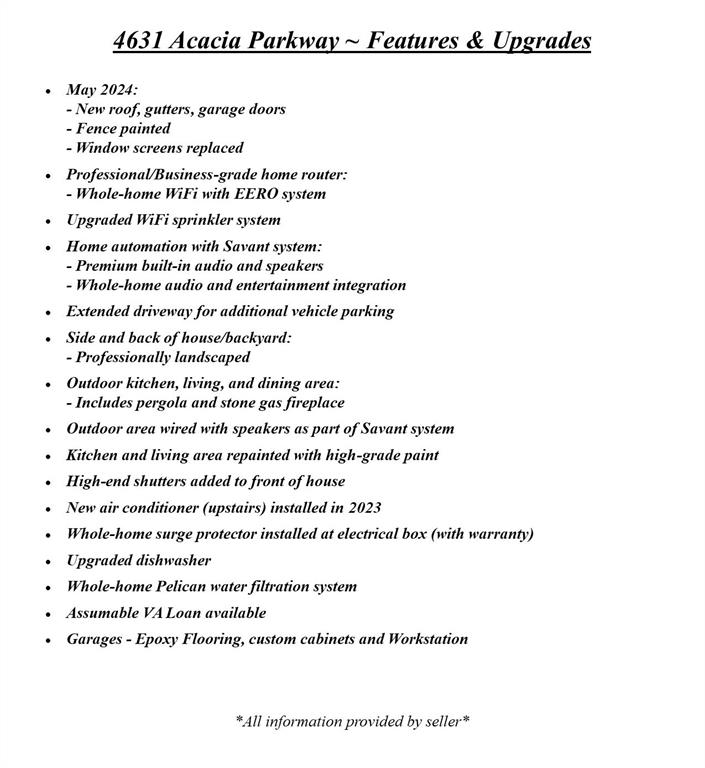 Windsong Ranch Ph 1a - Residential