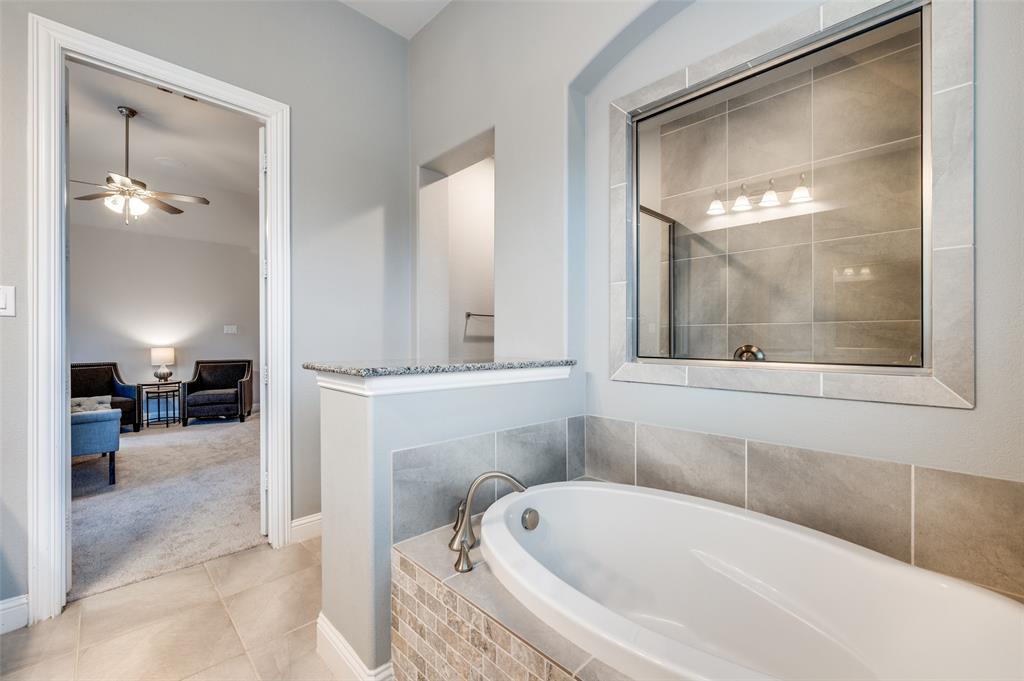 Windsong Ranch Ph 1a - Residential